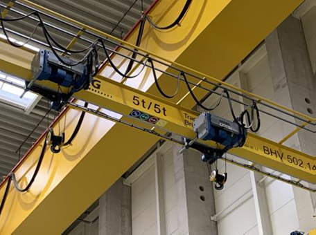 DEMAG 10-17350